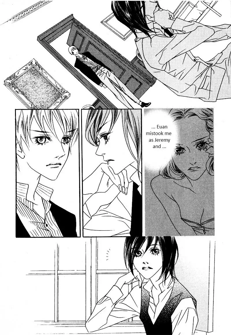 Savage Garden Chapter 22 19